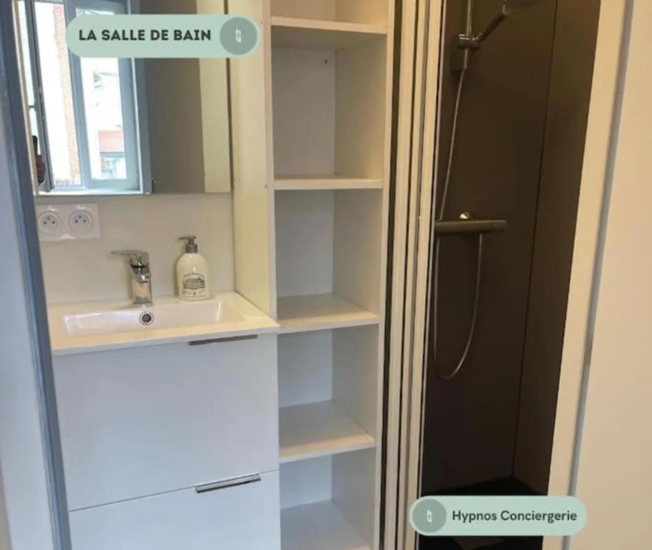 Le Capucin, Depart Saint Jacques Apartment Le Puy-en-Velay 0*,