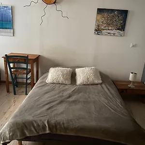  Appartement Espace Grenouillit En Velay